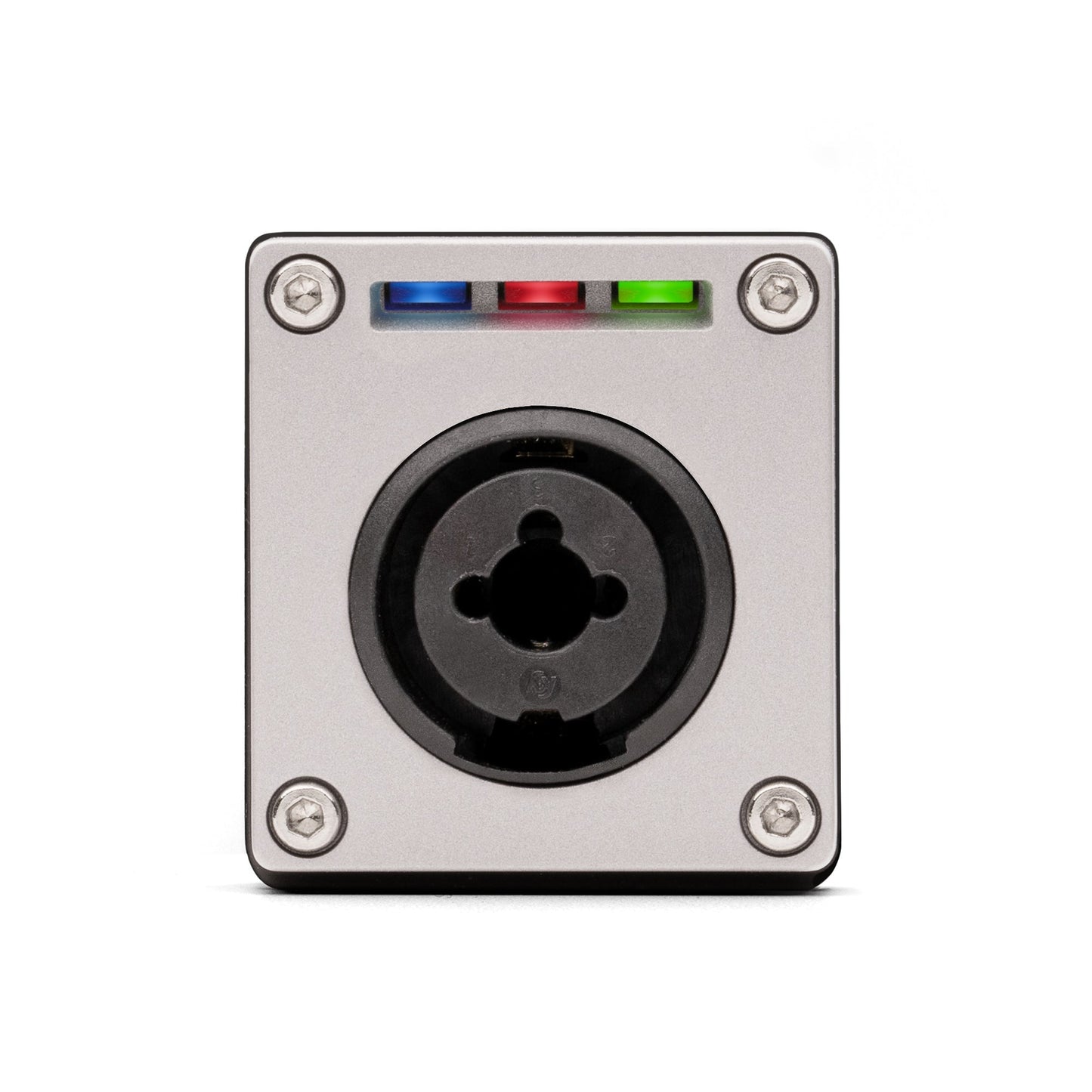Universal Audio Apollo e1x Remote-controllable Unison Preamp (Dante)