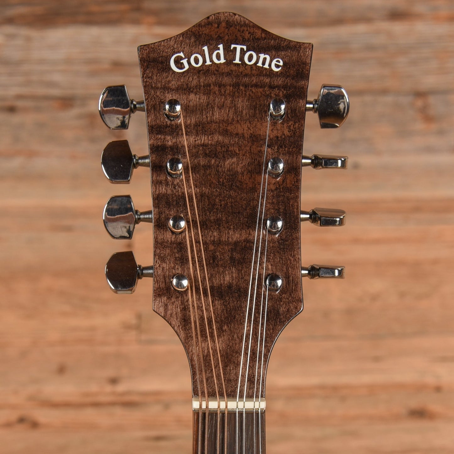Gold Tone MB-850+ Mandolin Banjo