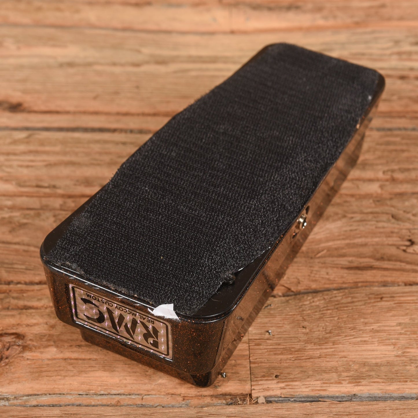 Real McCoy RMC11