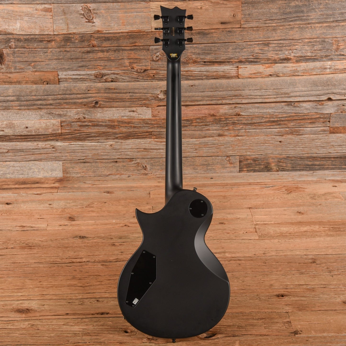 ESP Original Series Eclipse Gloss Black