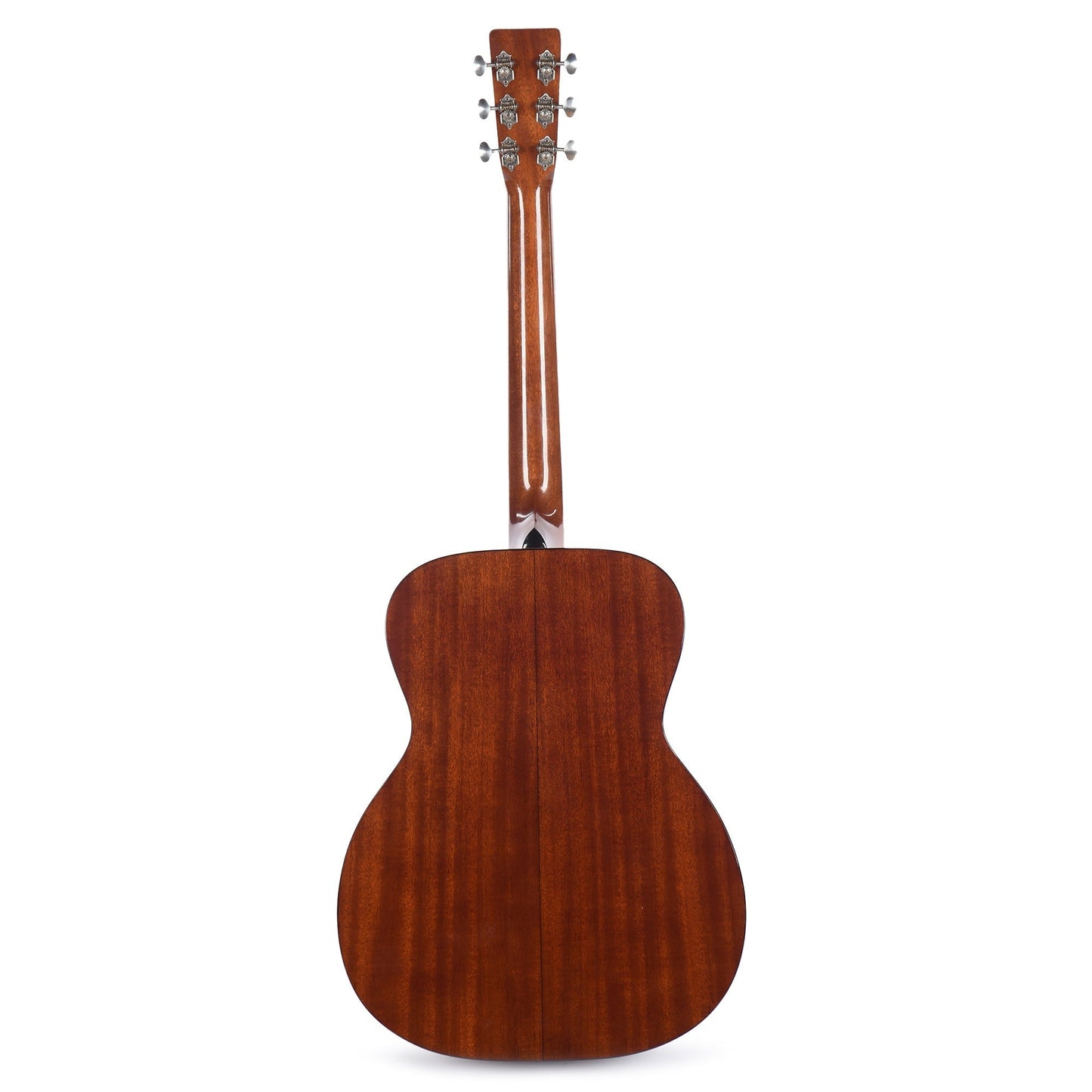Atkin Essential 000 Baked Sitka/Mahogany Aged Natural