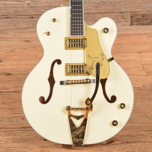 Gretsch G6136T-59VS Vintage Select Edition '59 Falcon White 2024