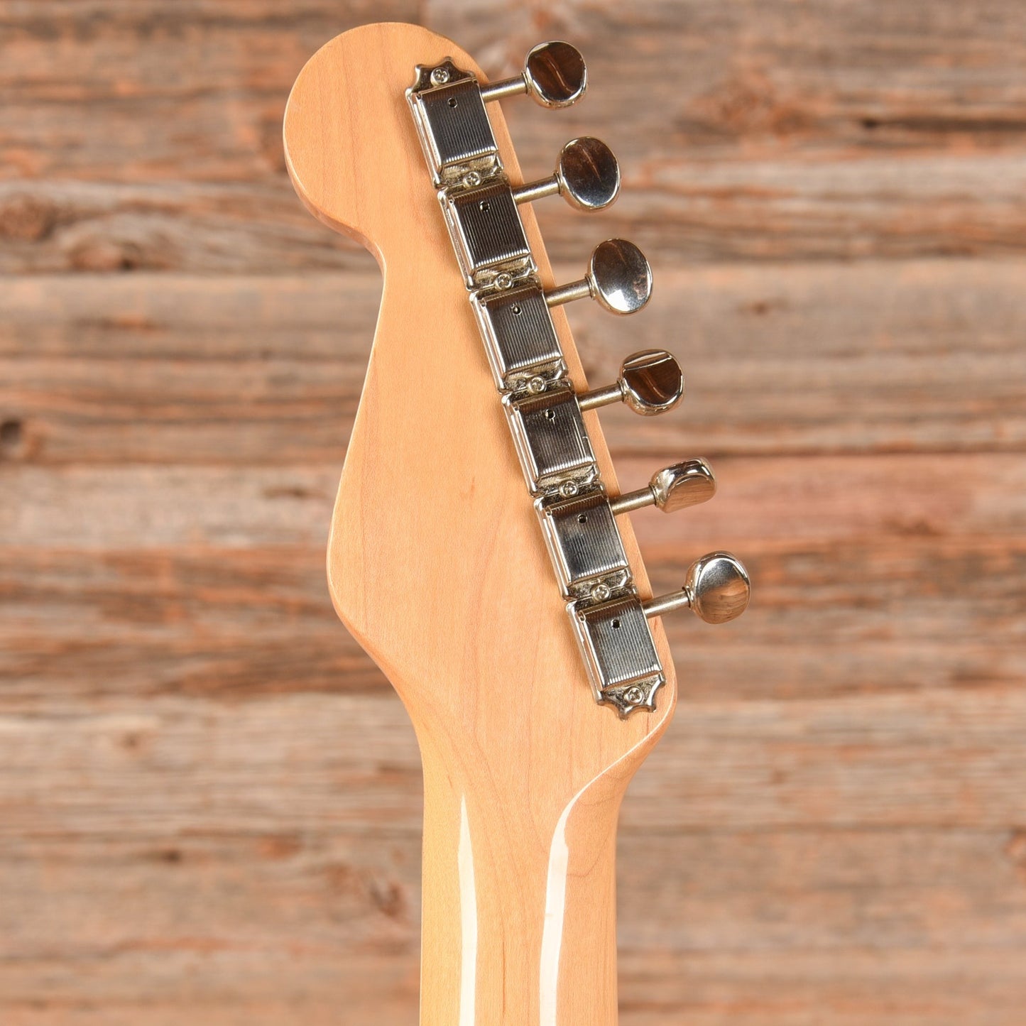 Squier Vista Venus Black 1997