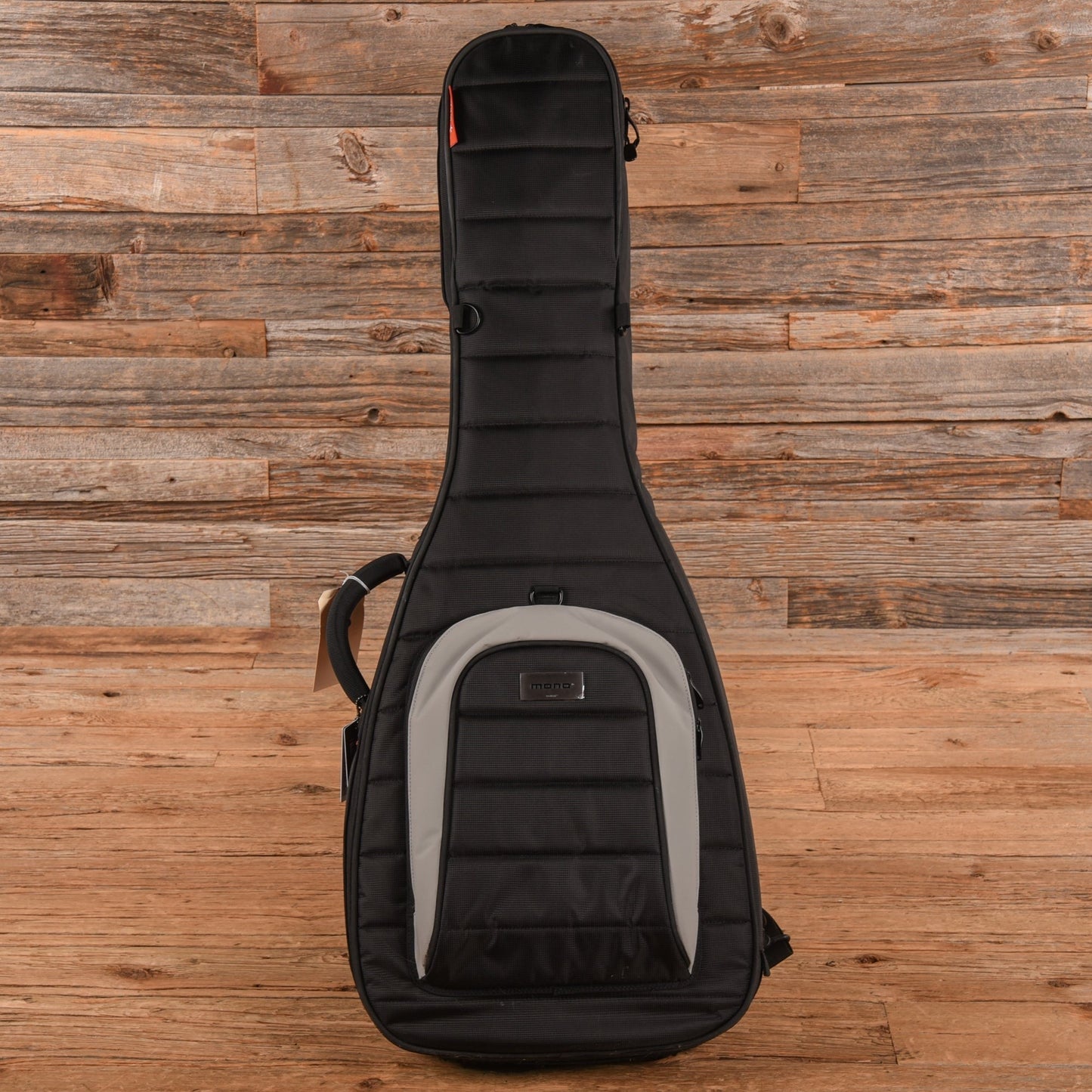 Novo Solus M1 Charcoal Frost 2023