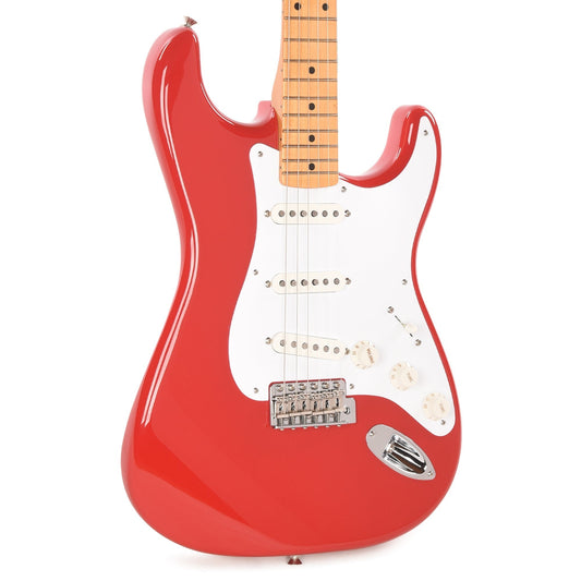 Fender Vintera III Late '50s Stratocaster Dakota Red