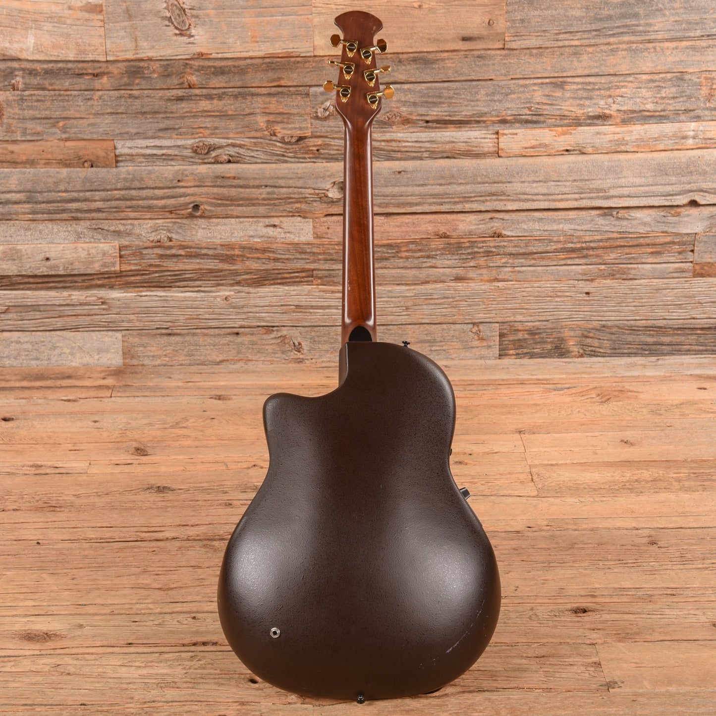 Ovation 386T Sunburst