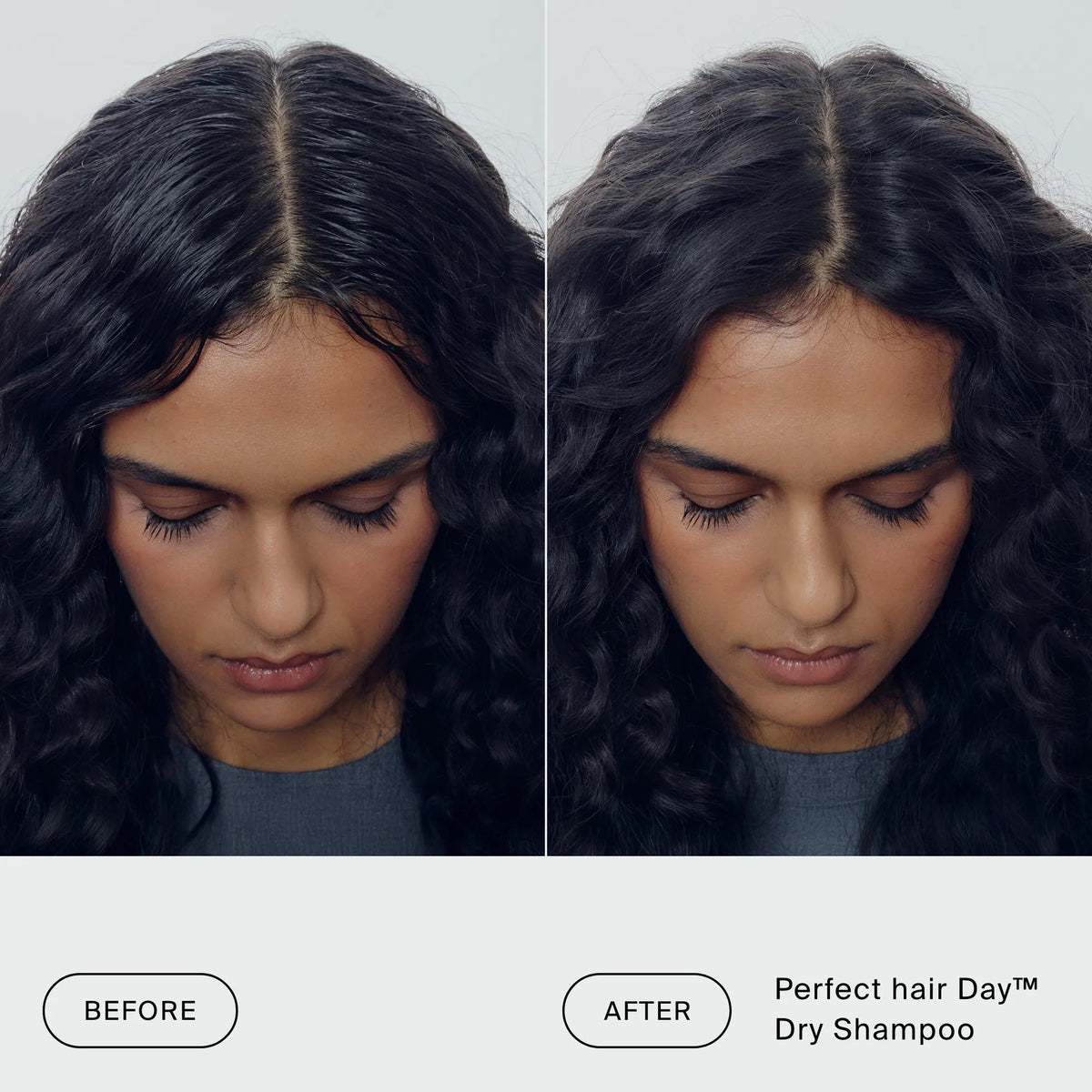 The Classic Clean Dry Shampoo Set
