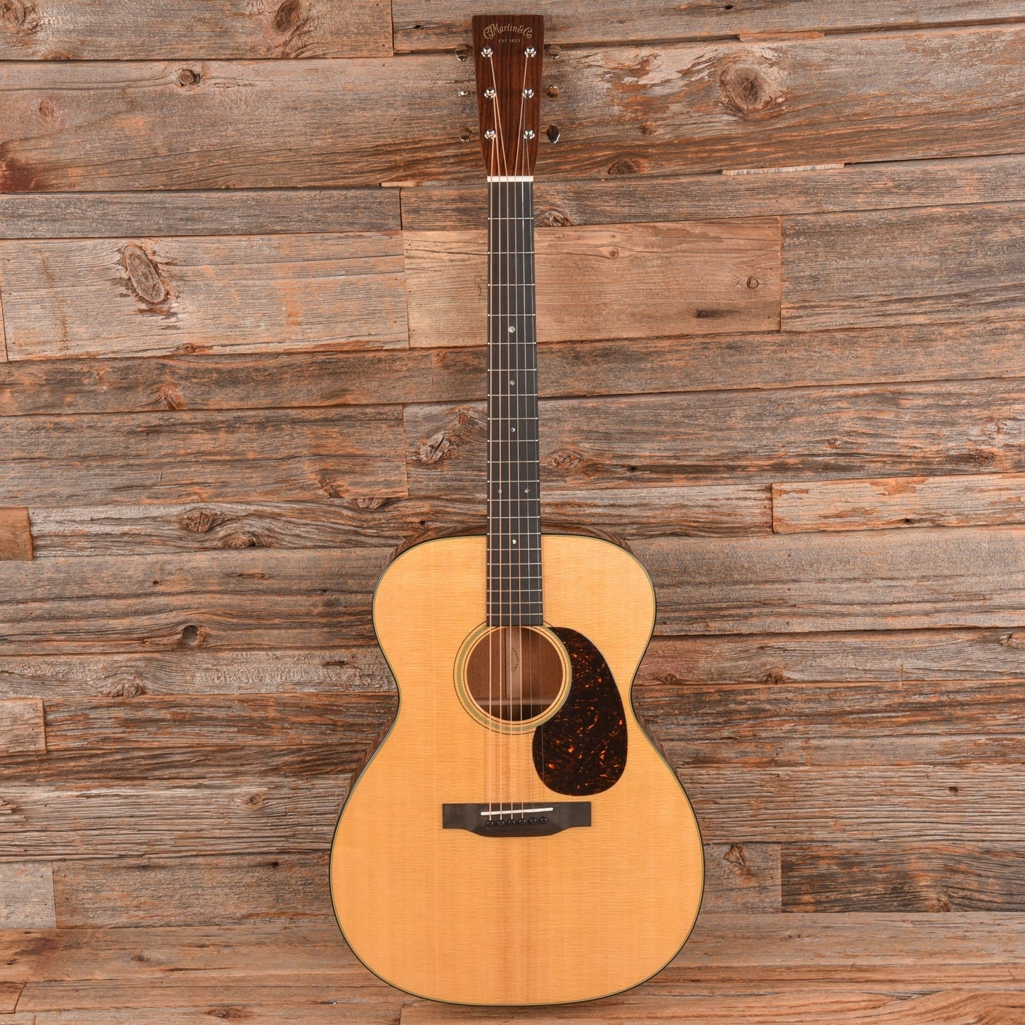 Martin Standard Series 000-18 Natural