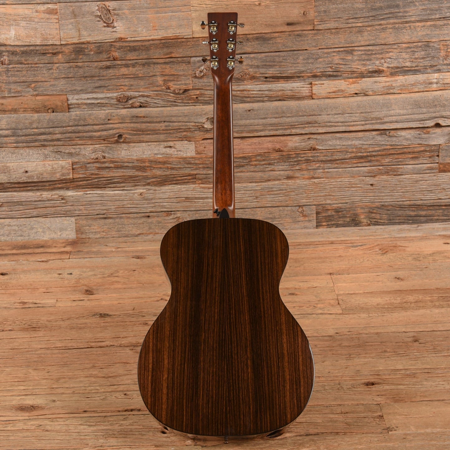 Martin Standard Series OM-21 Natural 2023
