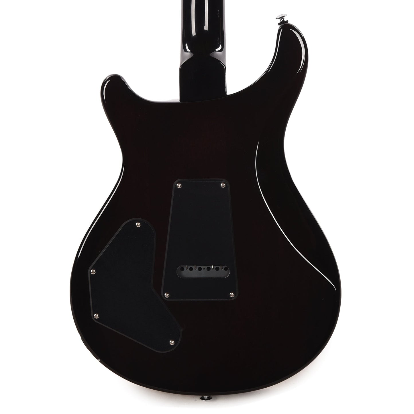 PRS SE DGT McCarty Tobacco Sunburst