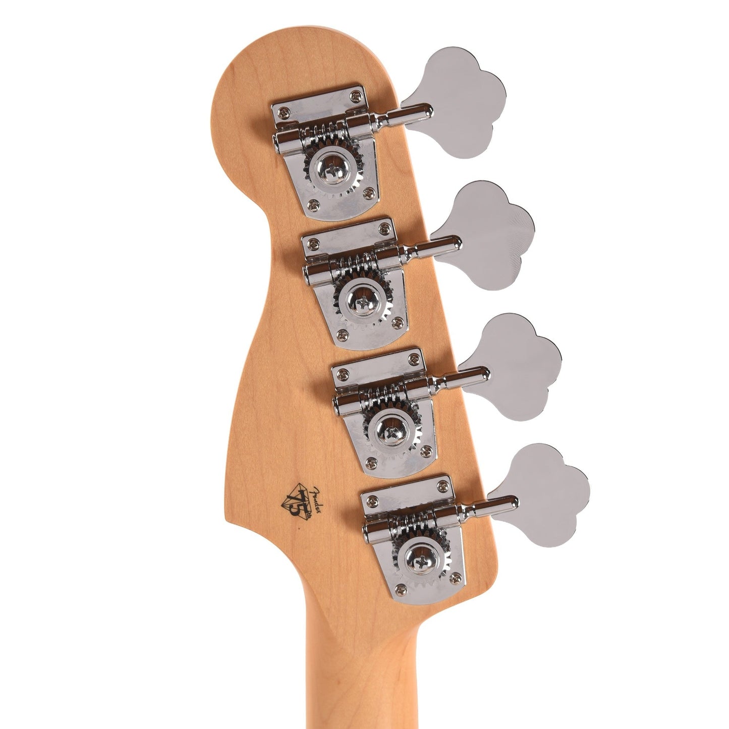 Fender 75th Anniversary Player II Precision Bass Diamond Dust Sparkle