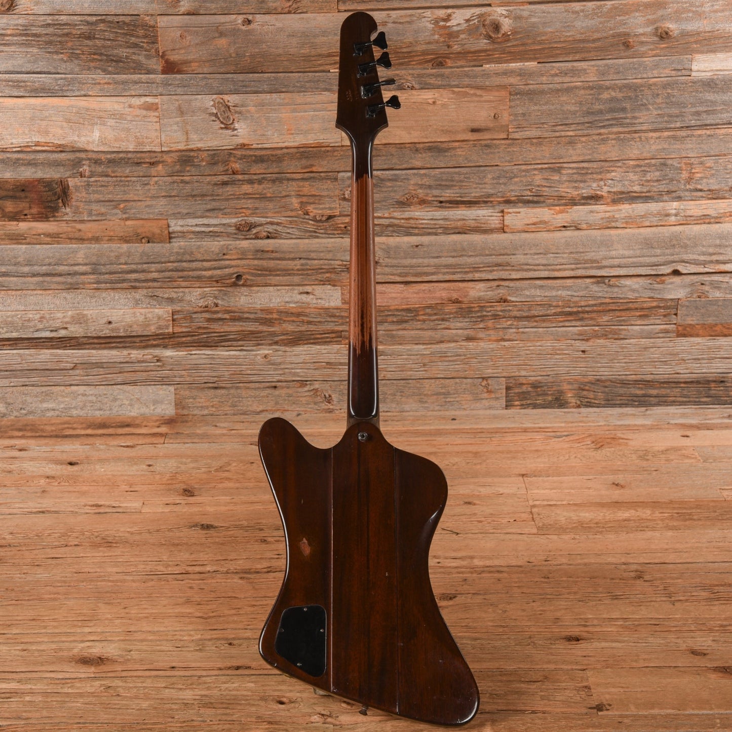 Gibson USA Thunderbird IV Sunburst 1989