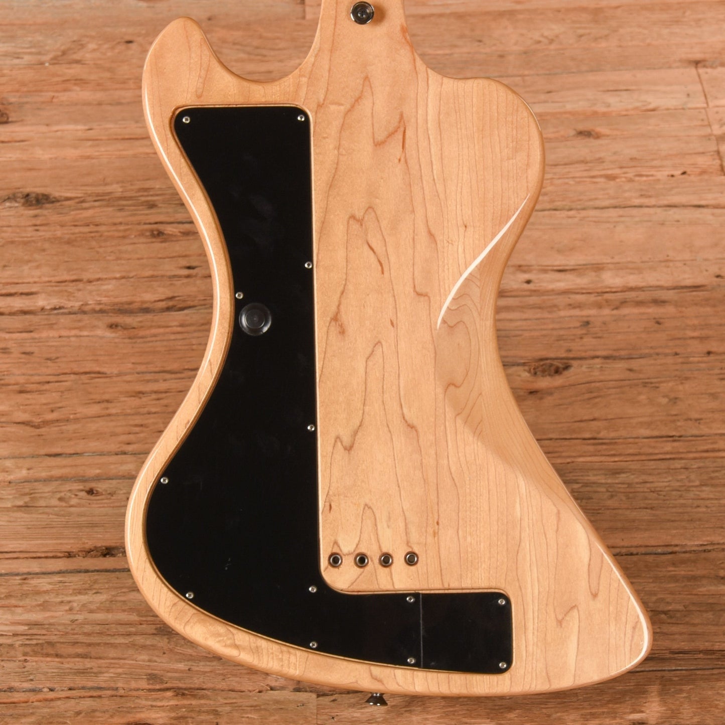 Gibson RD Artist Bass Natural 1978