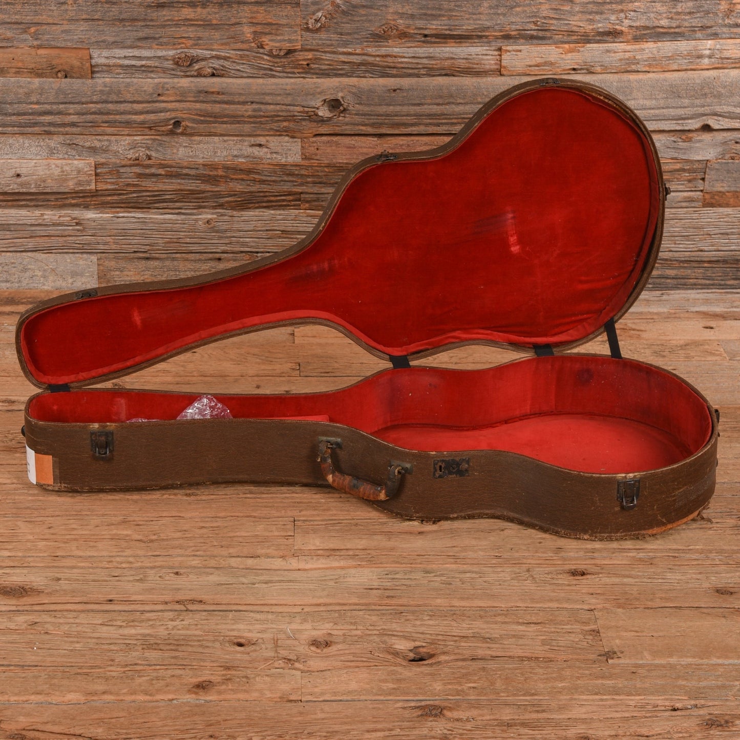 Epiphone Broadway Sunburst 1944