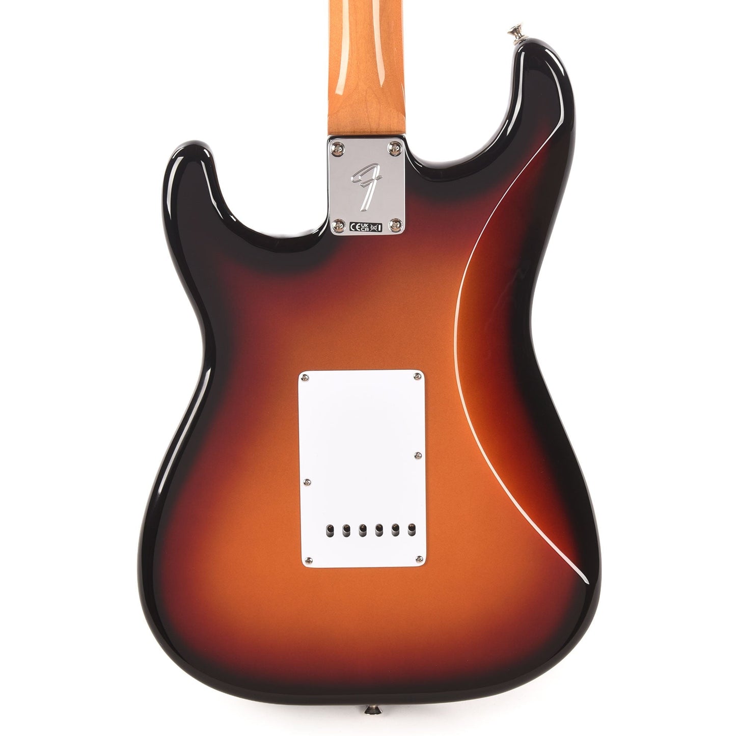 Fender Vintera III Late '60s Stratocaster 3-Color Sunburst