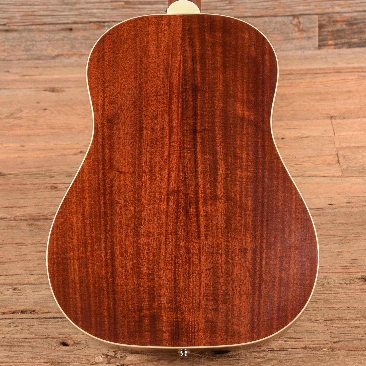 Epiphone Masterbilt AJ-45ME Sunburst 2016