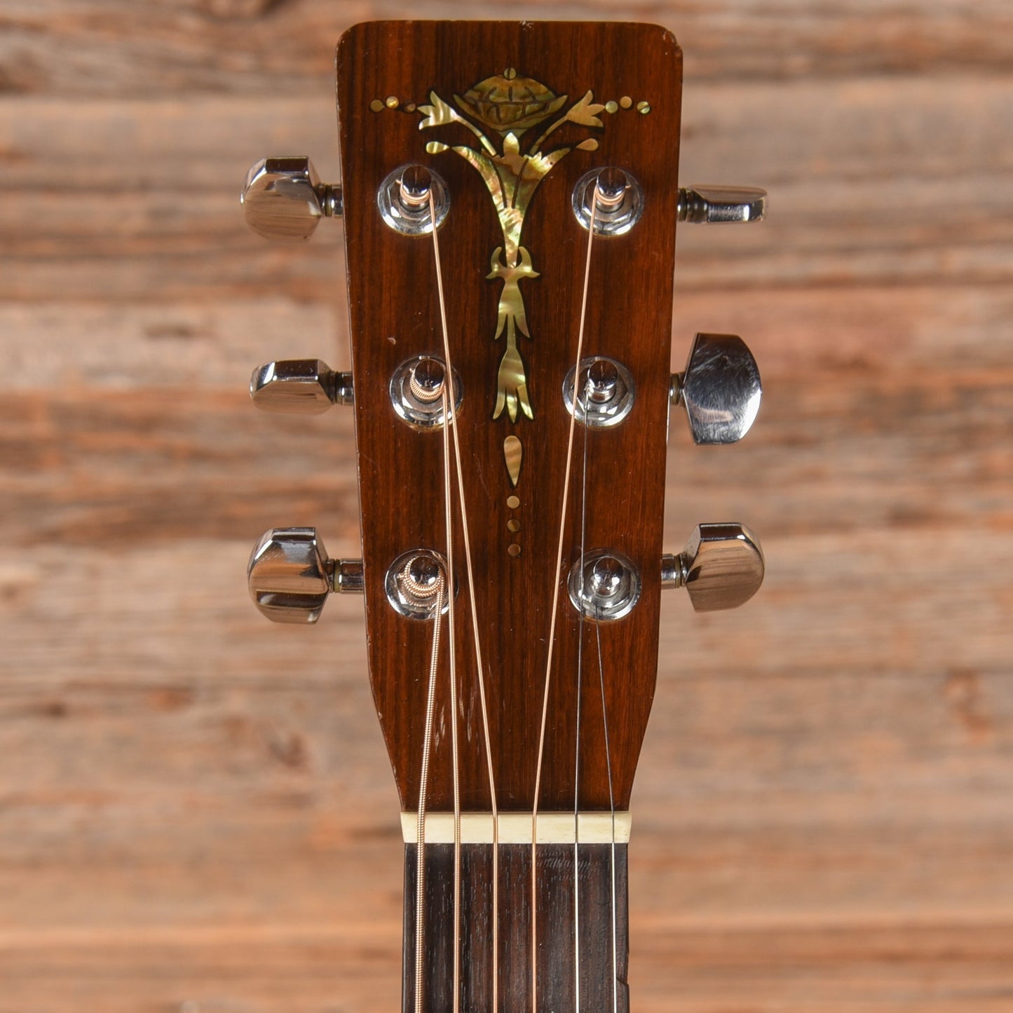 Martin 000-2832 1989 - Zac Brown