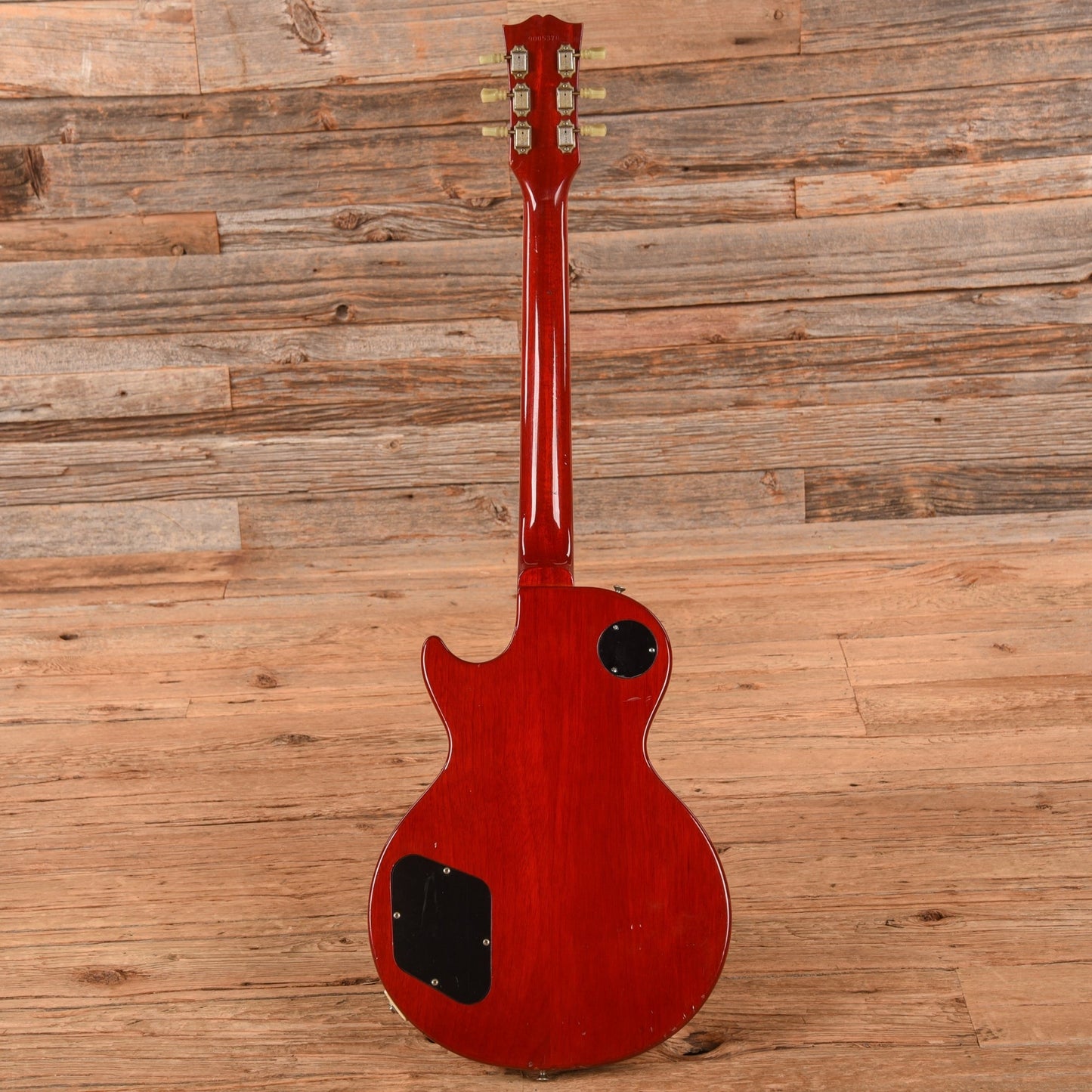 Tokai Les Paul Reborn LS-50 Cherry Sunburst 1979