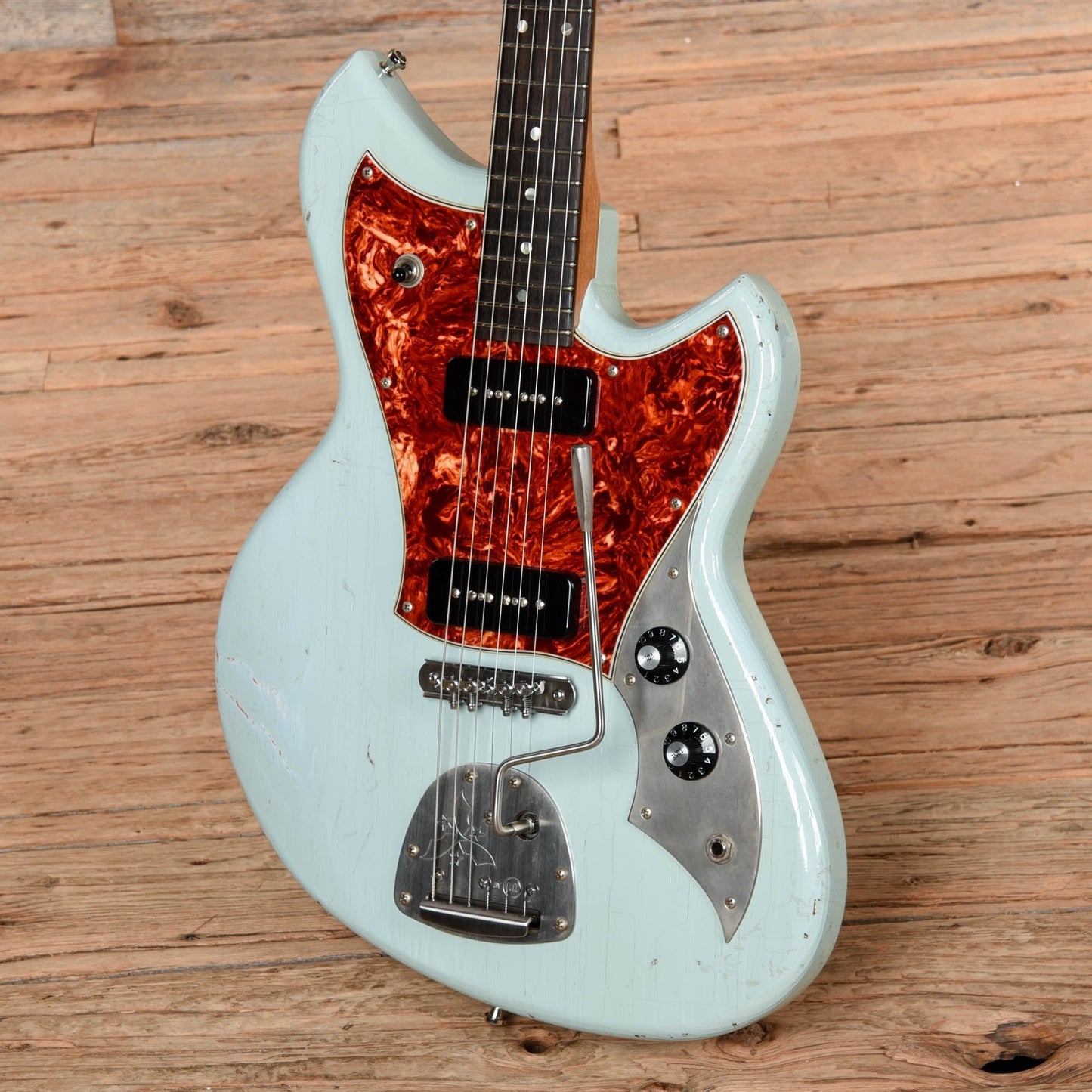 Novo Serus J Sonic Blue
