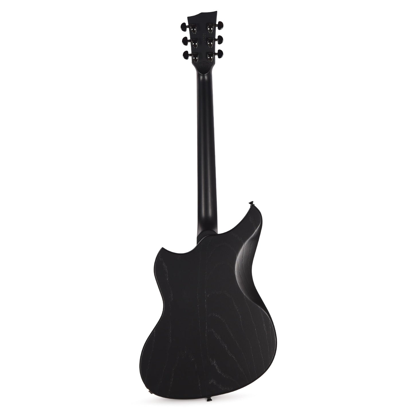 Dunable Yeti USA Cryptid Blackened Pearl w/ Grizzly Pickups