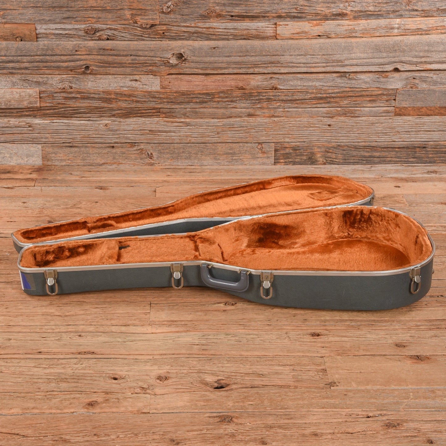 Martin D-18 Natural 1973