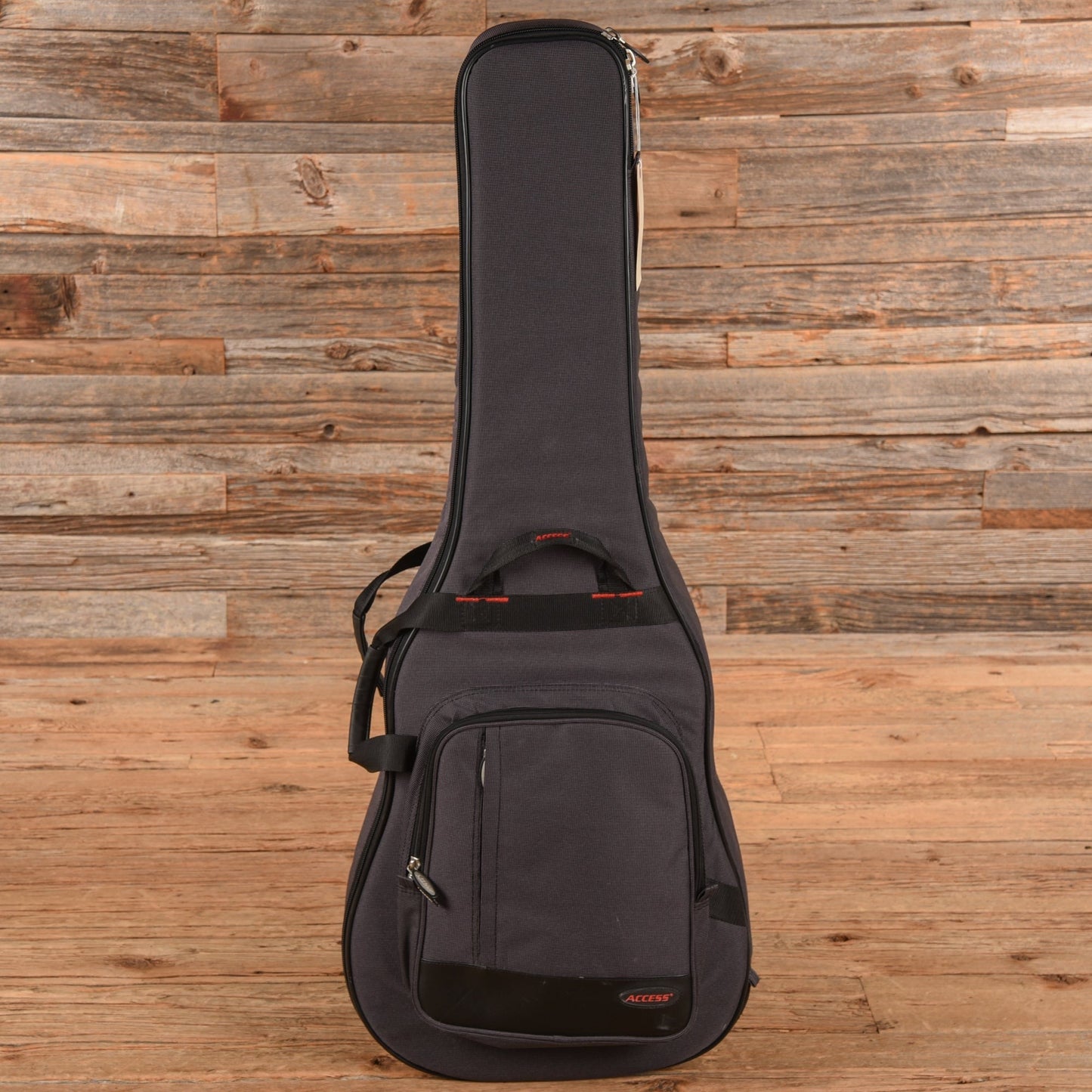 Seagull Coastline S6 Folk Cedar Natural