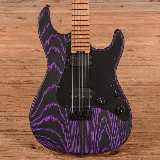 LTD SN-1000 HT Purple Blast 2022