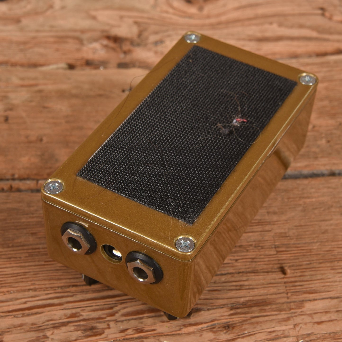 Earthquaker Devices Hoof Hybrid Fuzz