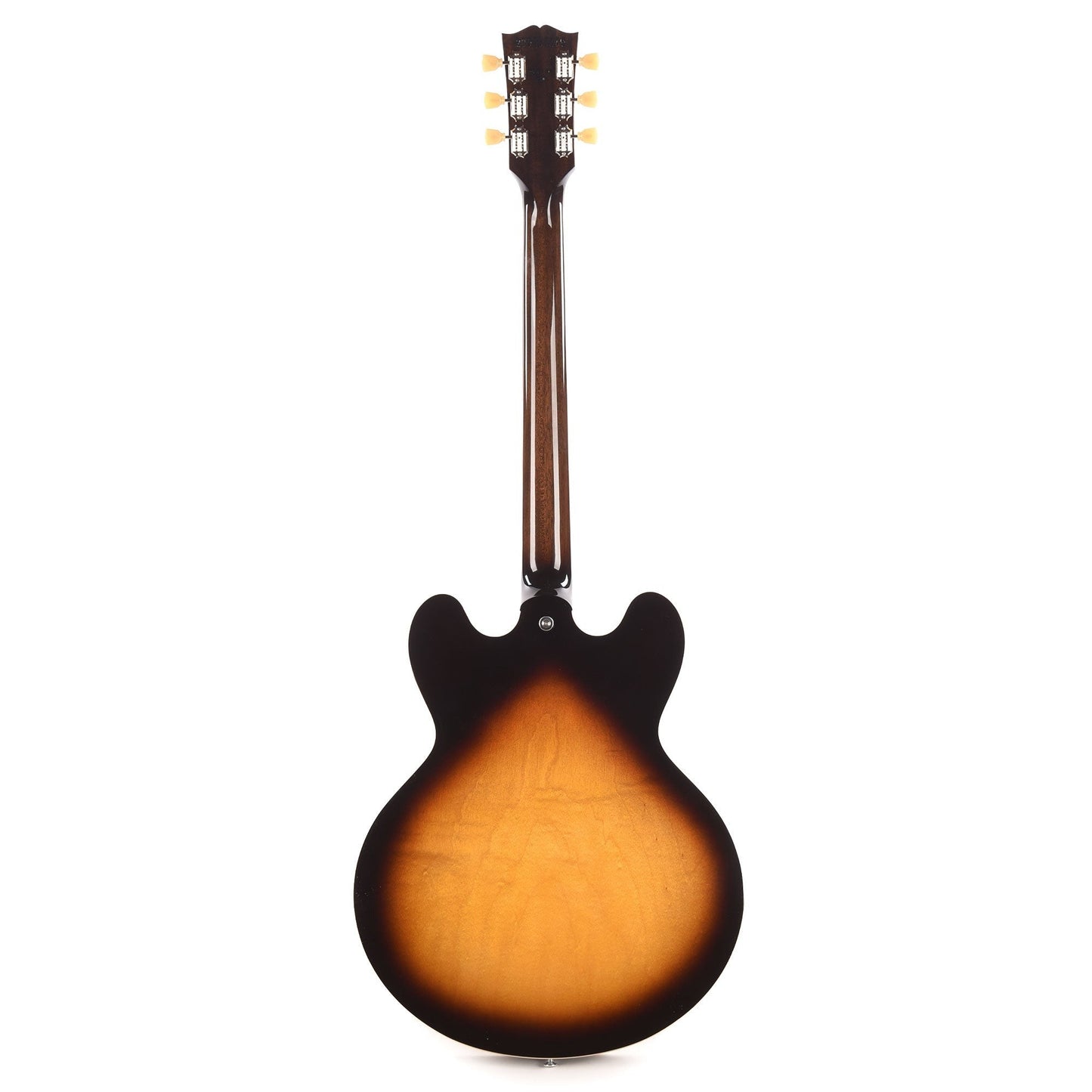 Gibson Original ES-335 Vintage Burst