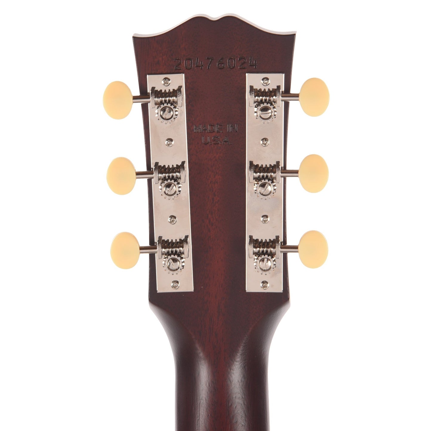 Gibson Original J-45 Century 12-Fret Vintage Sunburst