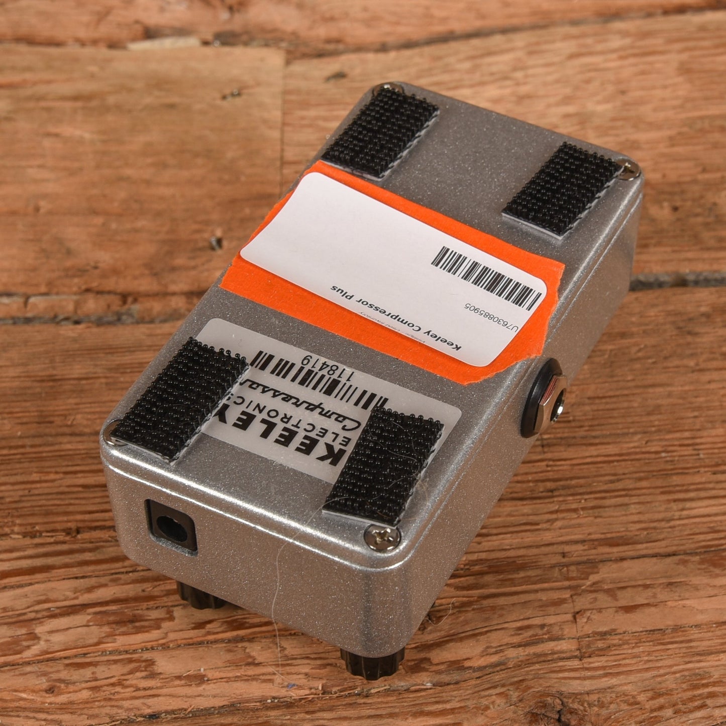 Keeley Compressor Plus