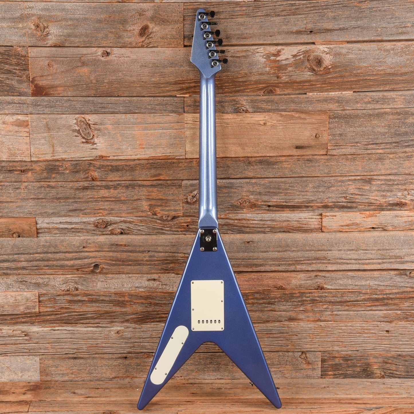 Yamaha VX-1 Blue 1985