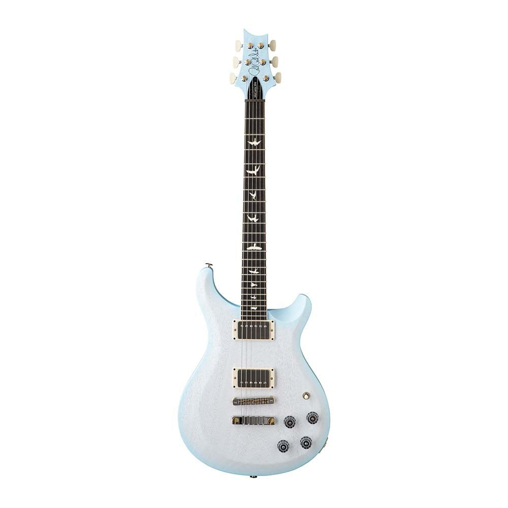 PRS S2 McCarty 594 Thinline Standard Satin Cloud Burst