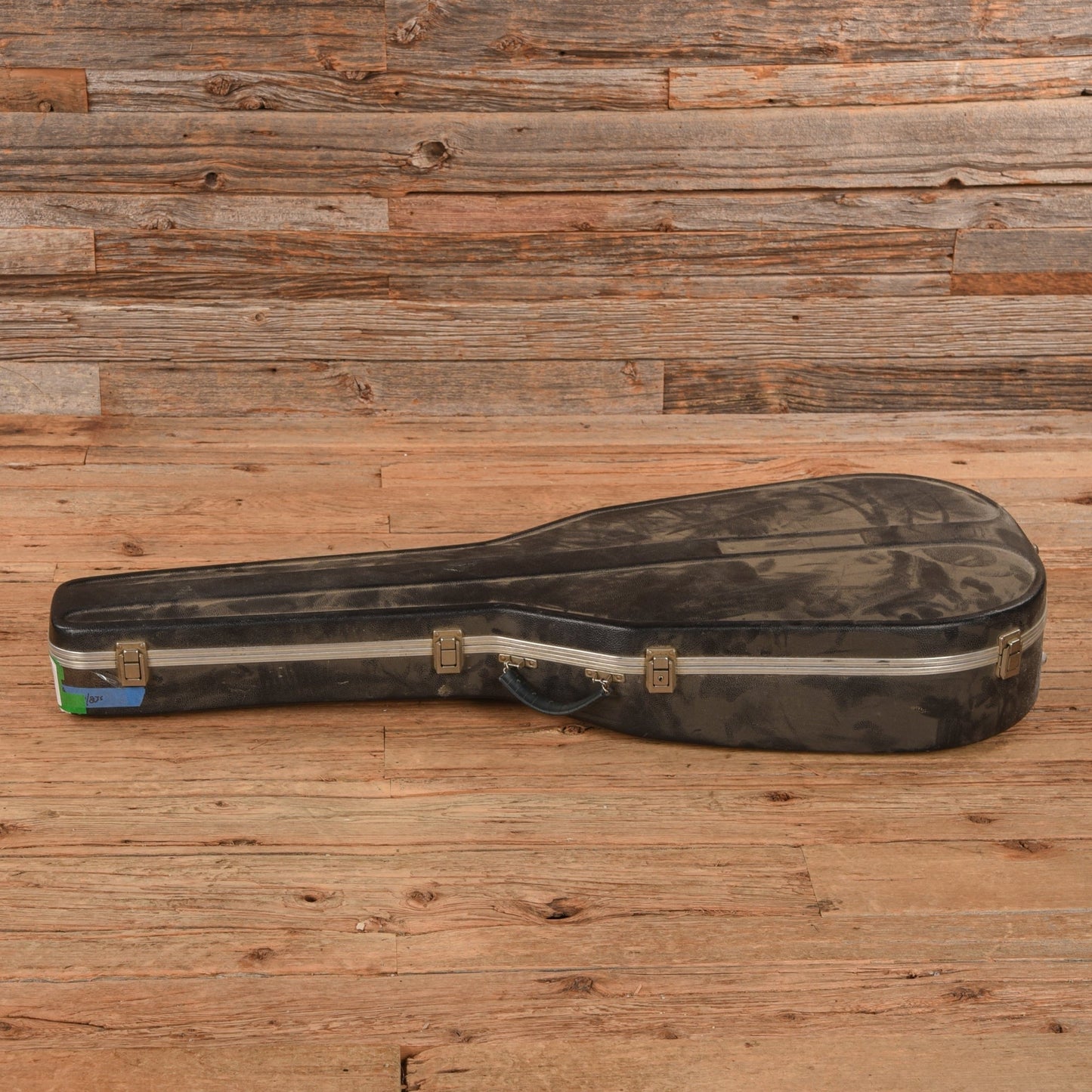 Taylor 810e Natural 2014