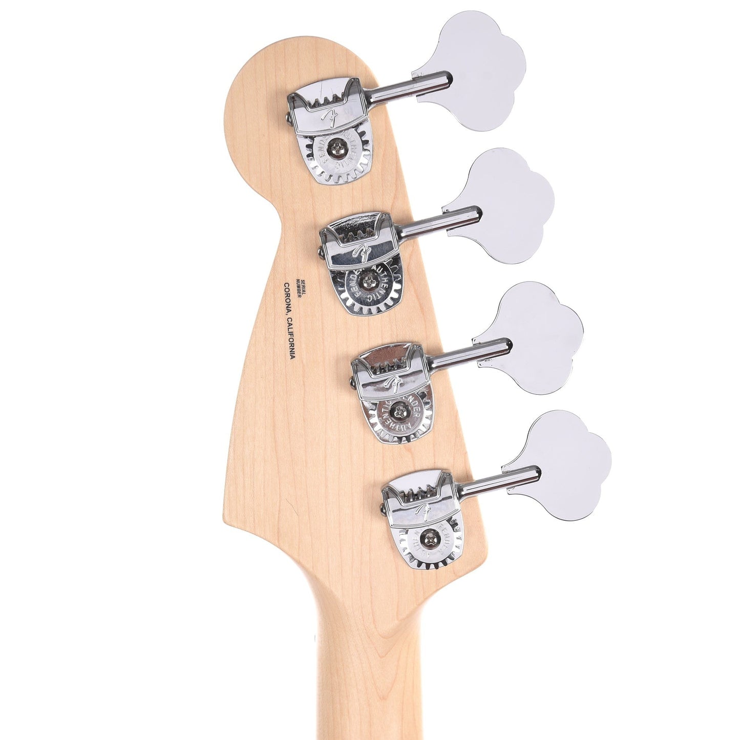 Fender American Performer Mustang Bass 3-Color Sunburst