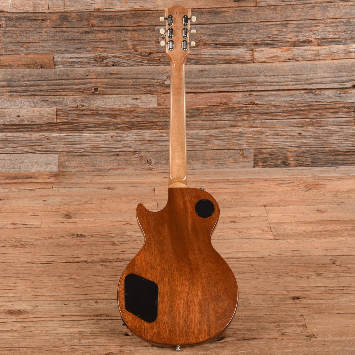 Gibson Les Paul Special Tribute P90 Natural 2021