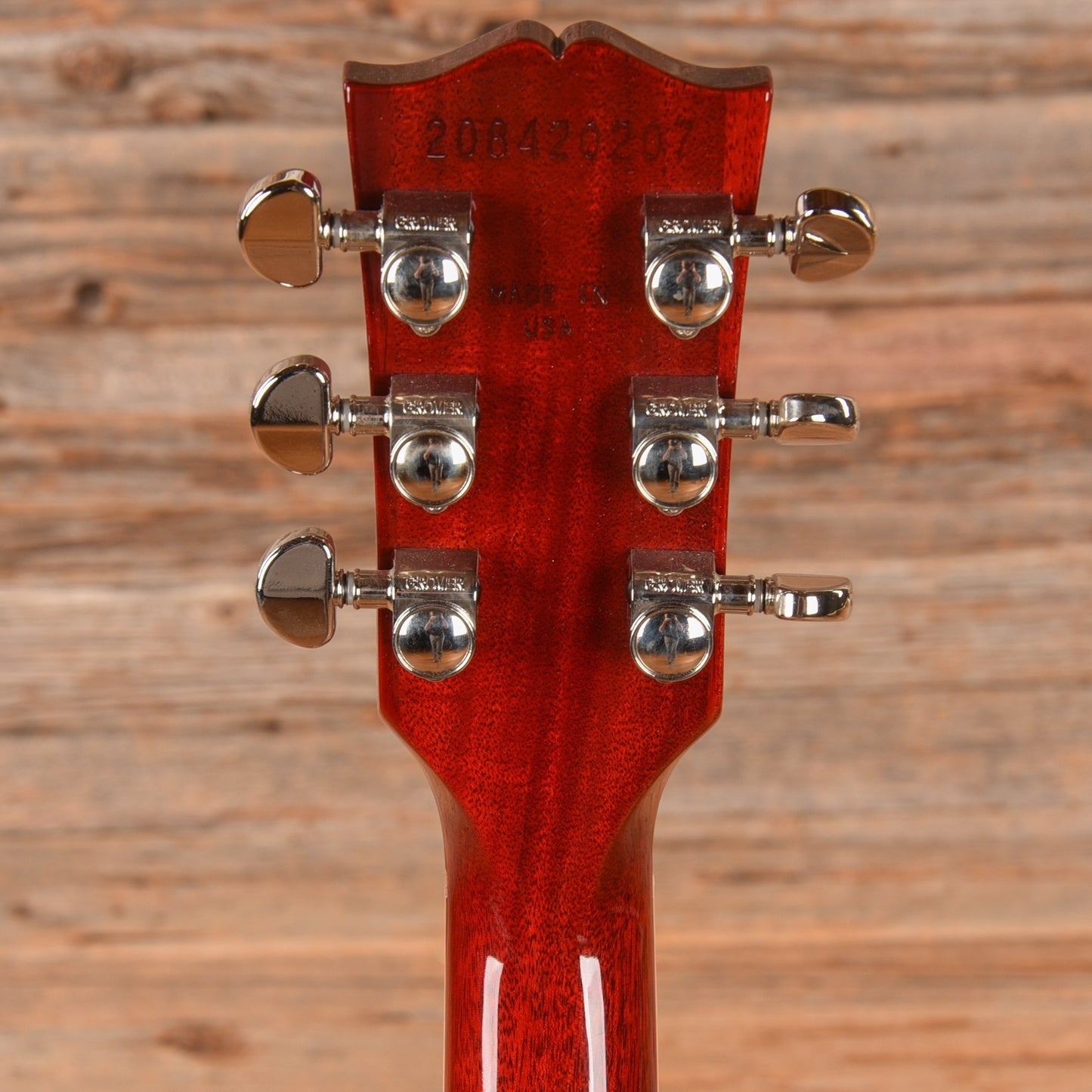 Gibson Les Paul Classic Cherry Sunburst 2022