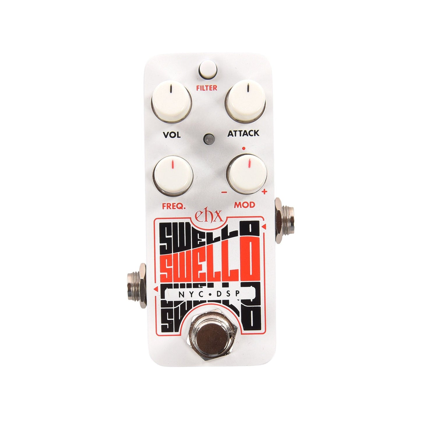 Electro-Harmonix Pico Swello Attack Filter Pedal