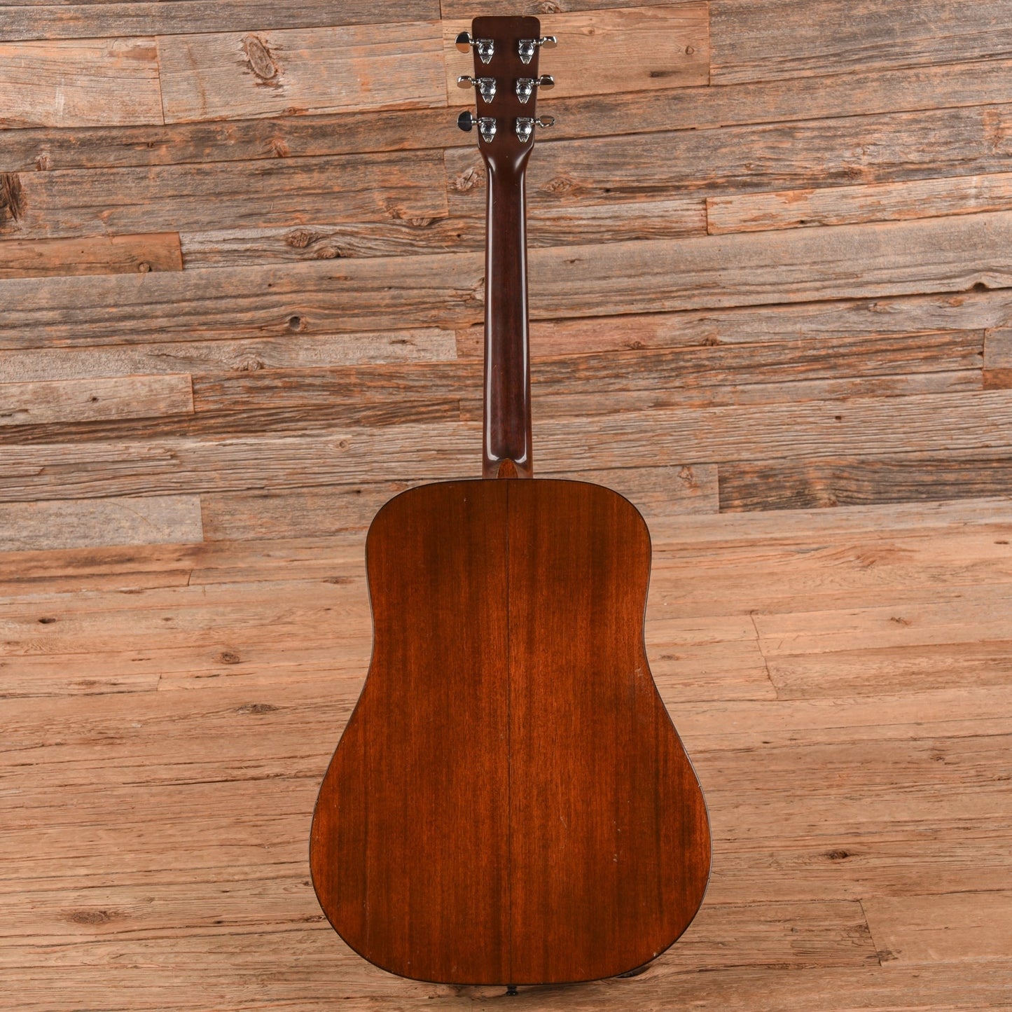 Martin D-18 Natural 1973