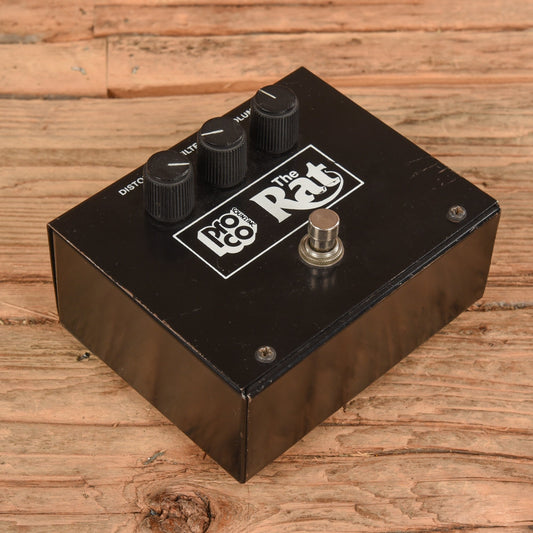 ProCo The Rat V2 Large Box 1983