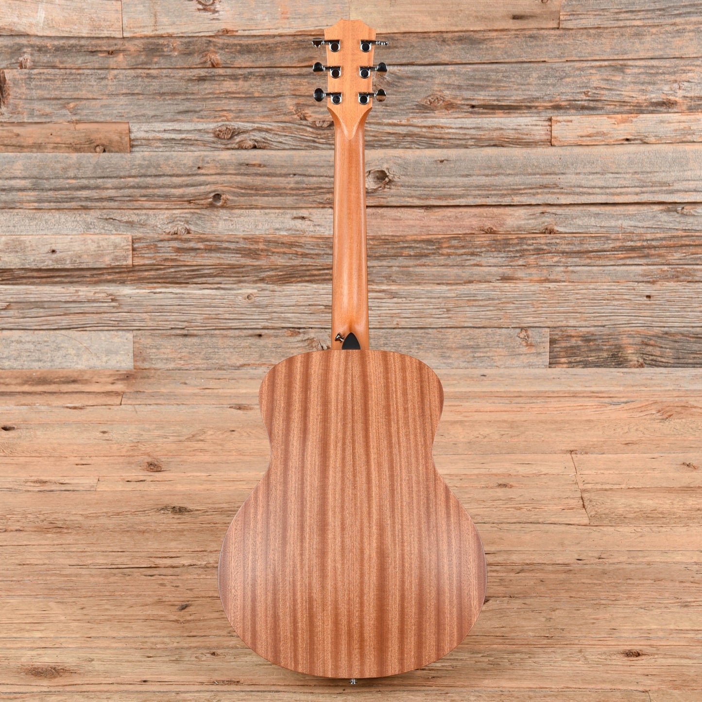 Taylor GS Mini Sapele w/ES-Go Pickup Natural 2025