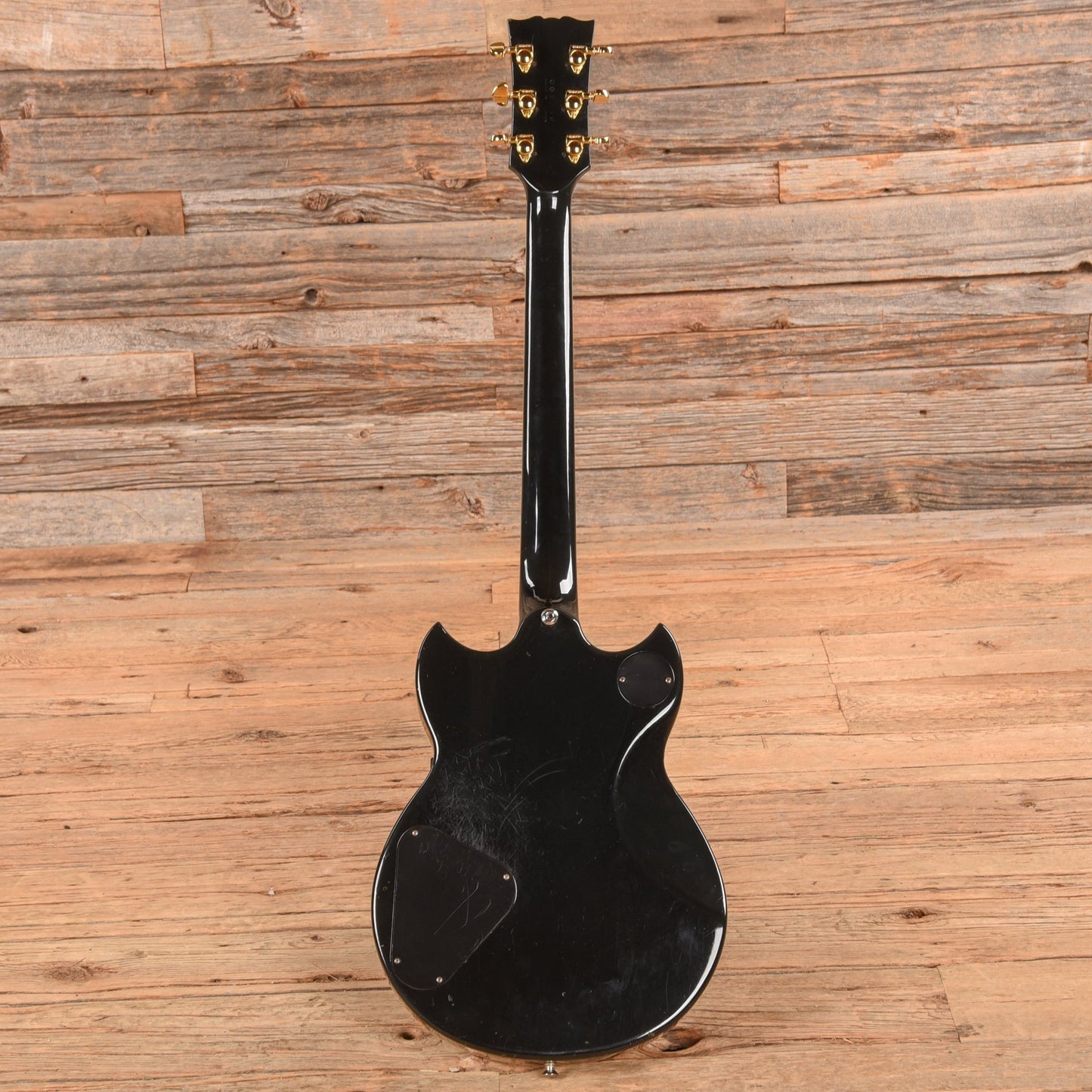 Yamaha SG-2000 Black 1978