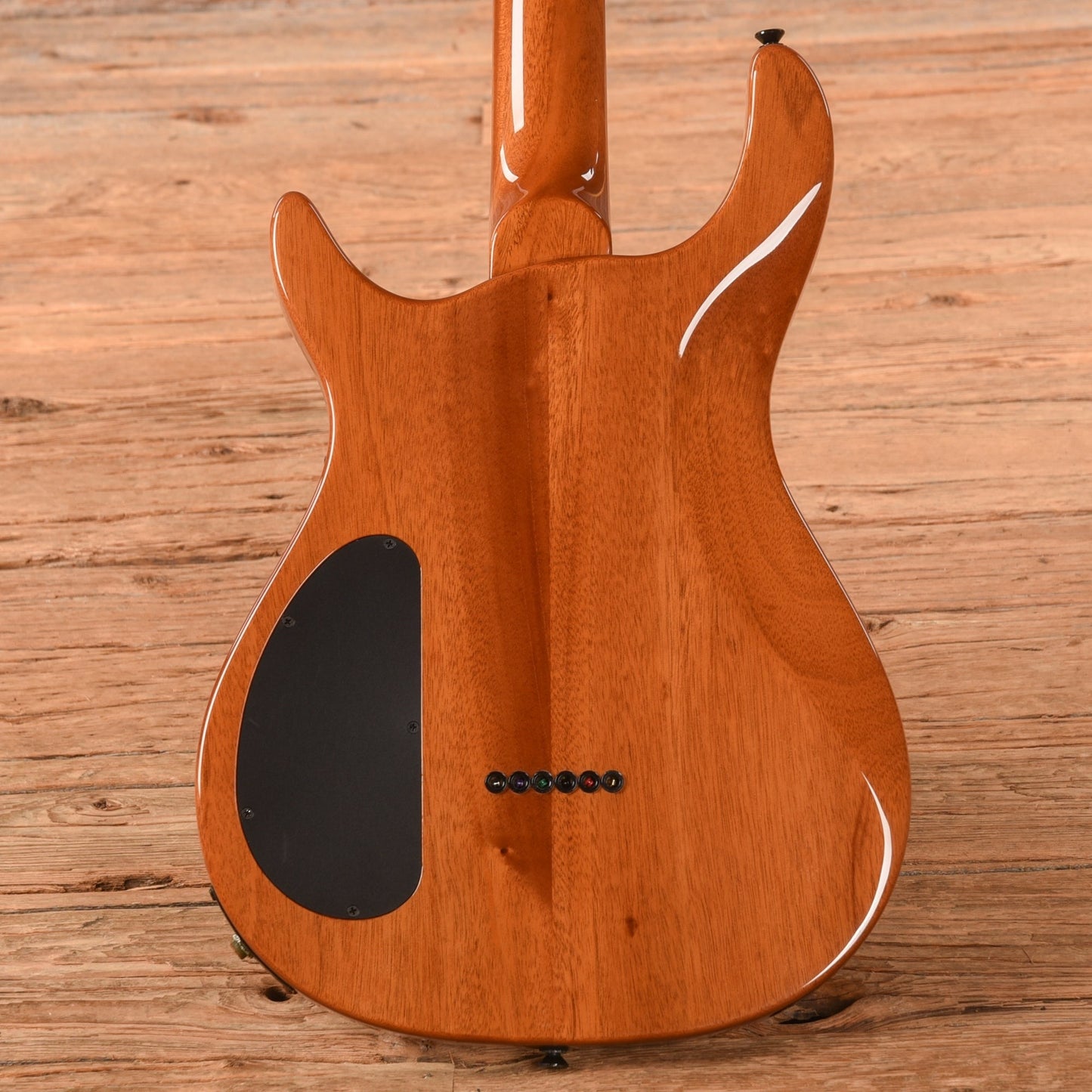 Carvin CT Brown