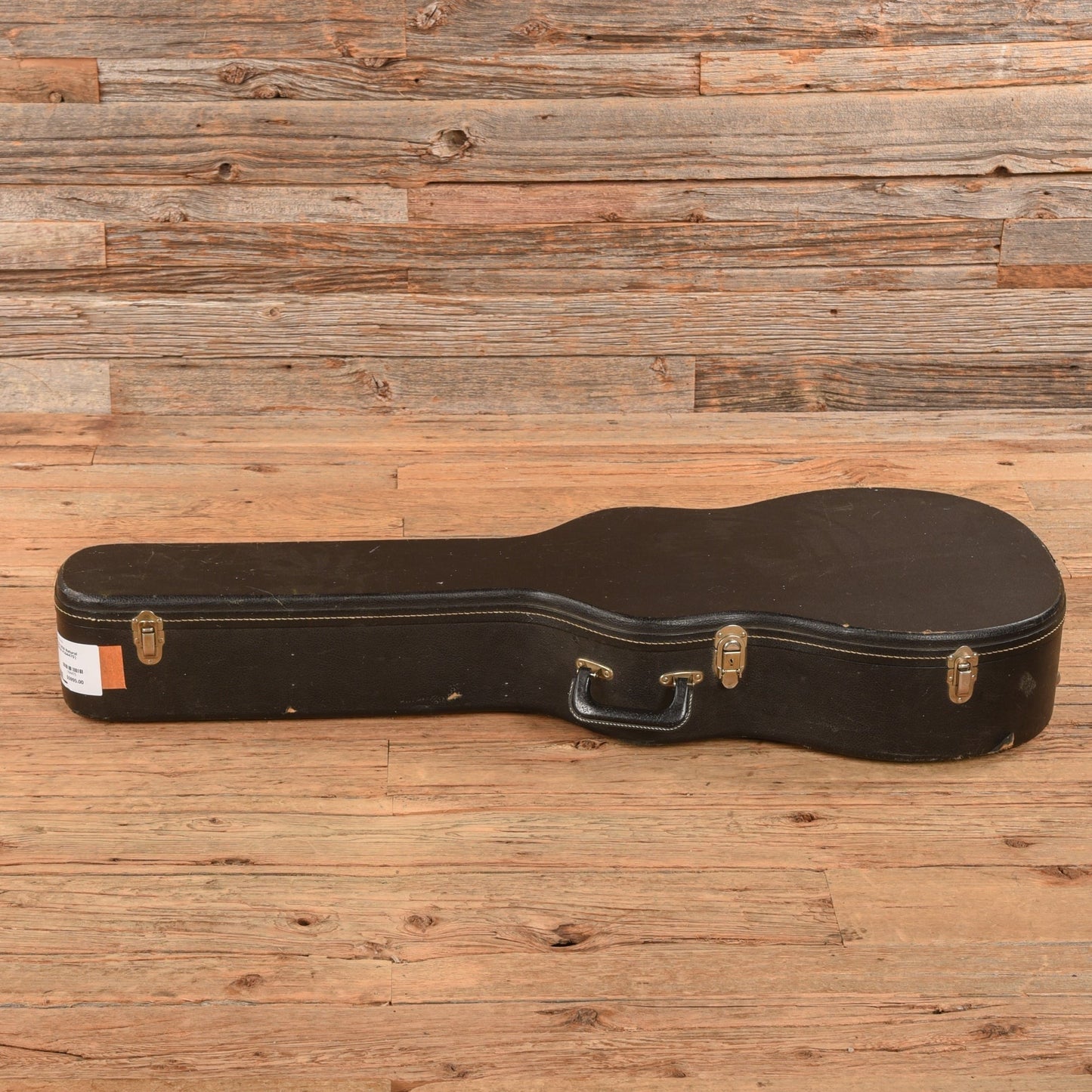 Martin 000-18 Natural 1958