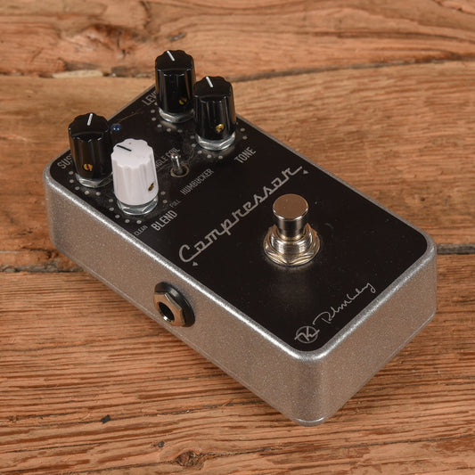 Keeley Compressor Plus