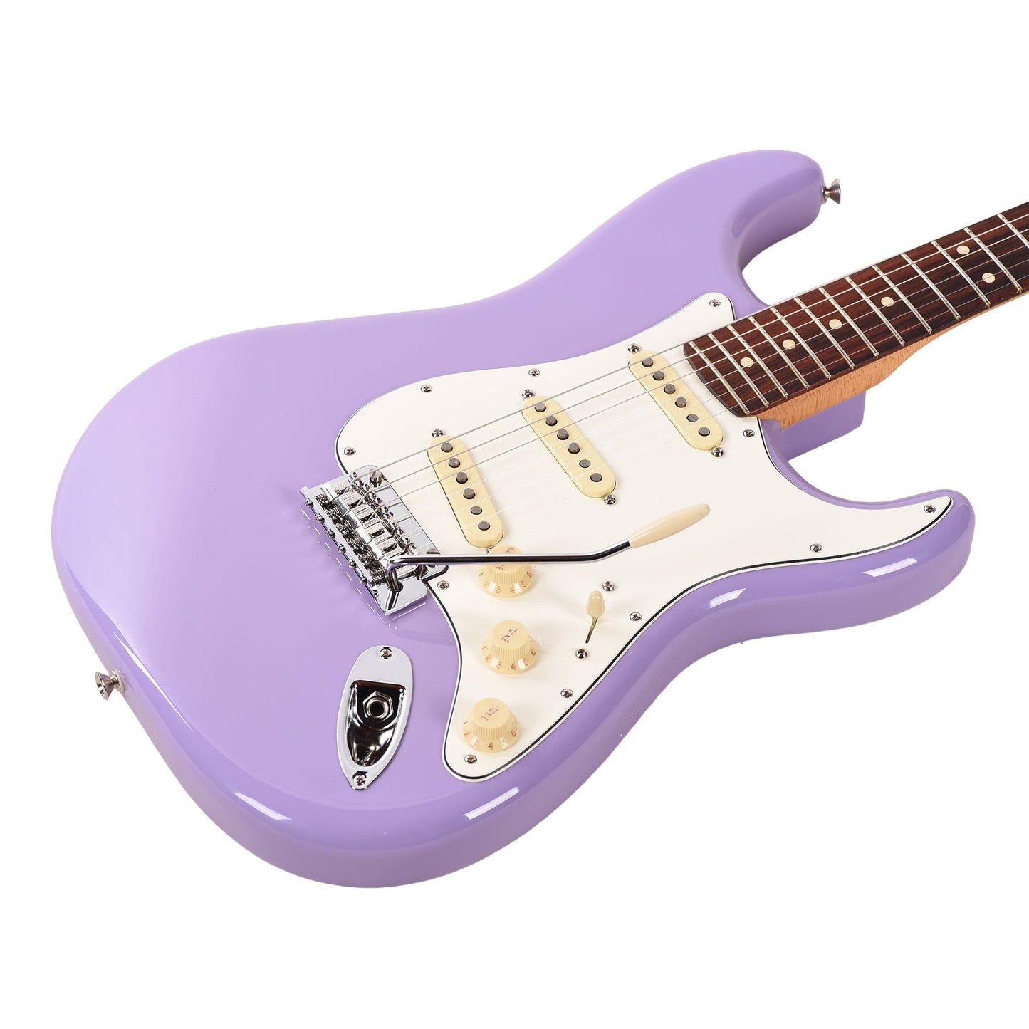 Fender Player II Stratocaster Lavender Haze