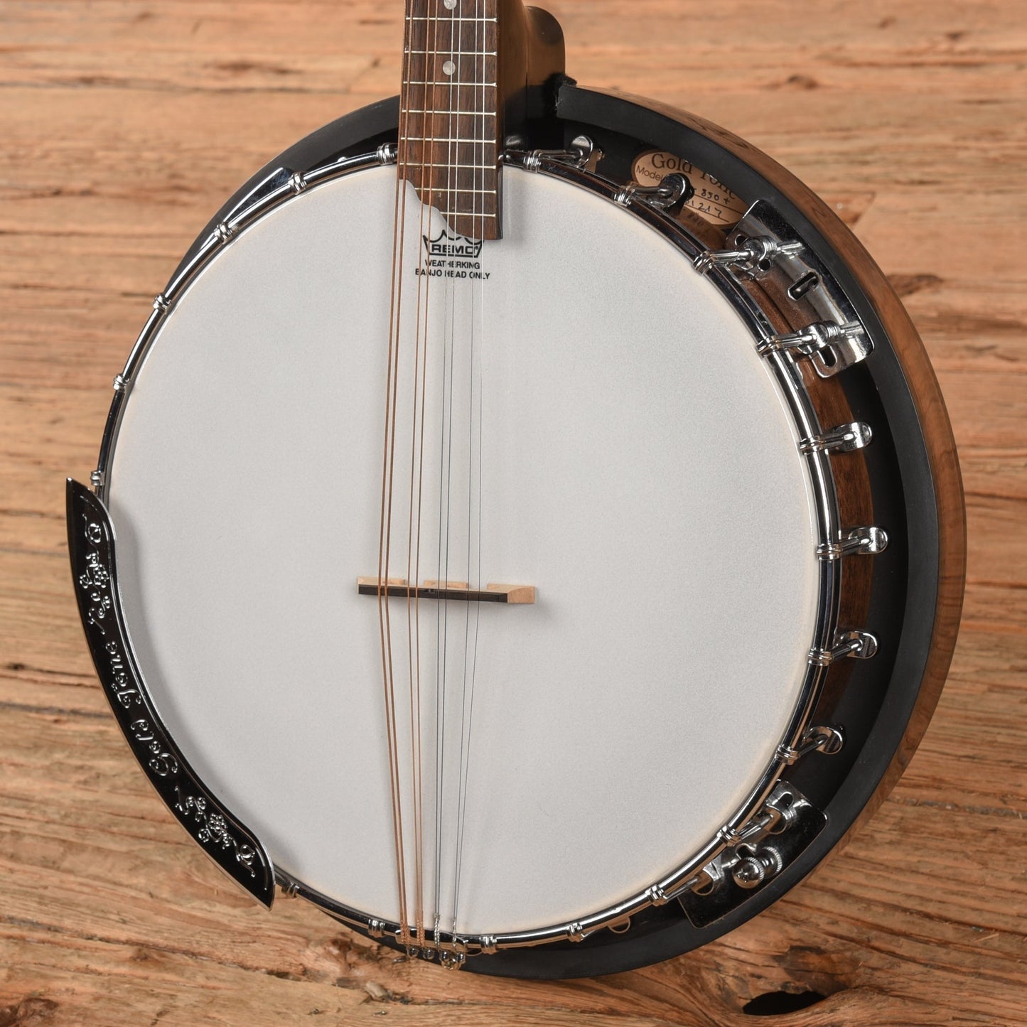Gold Tone MB-850+ Mandolin Banjo