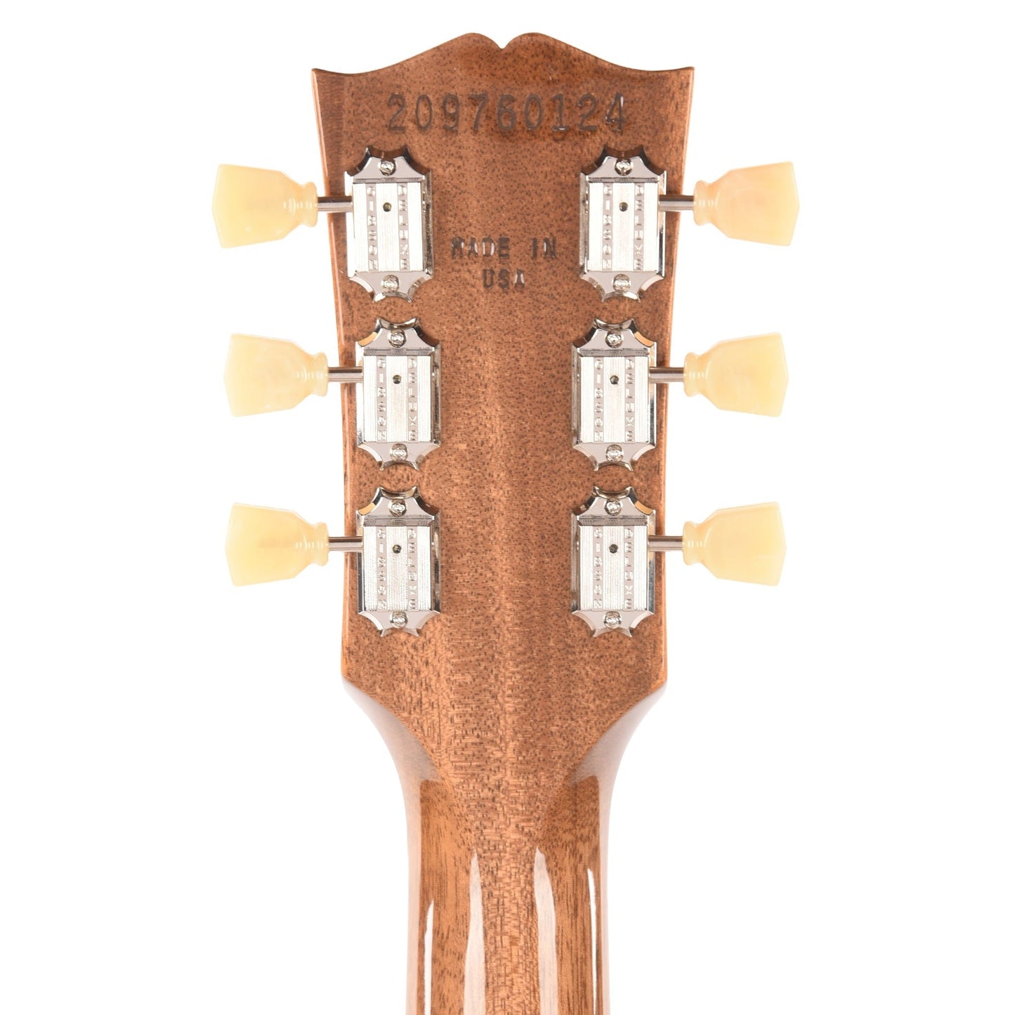 Gibson Original Les Paul '70s Deluxe Gold Top