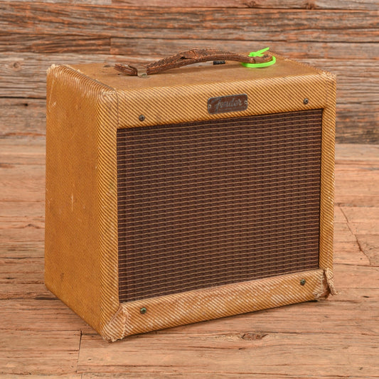 Fender Champ 5E1 1x6" 1957