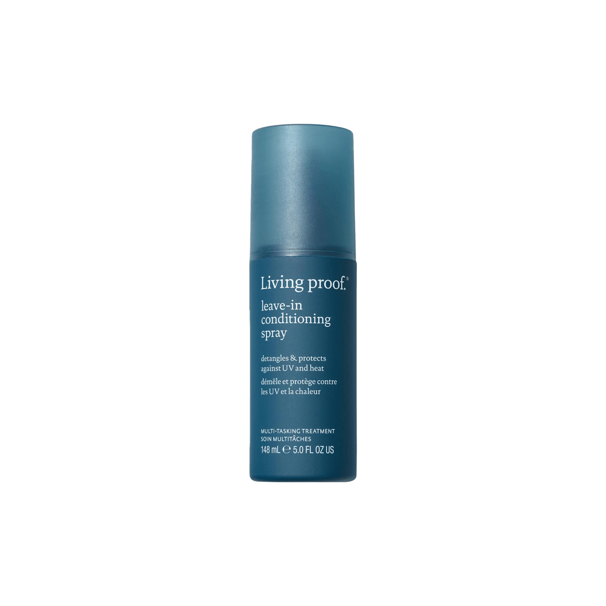 Leave-In Conditioning Spray